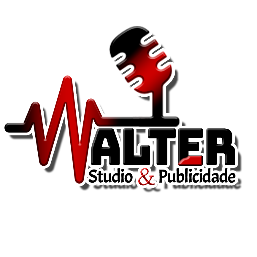 Logo Walter Studio