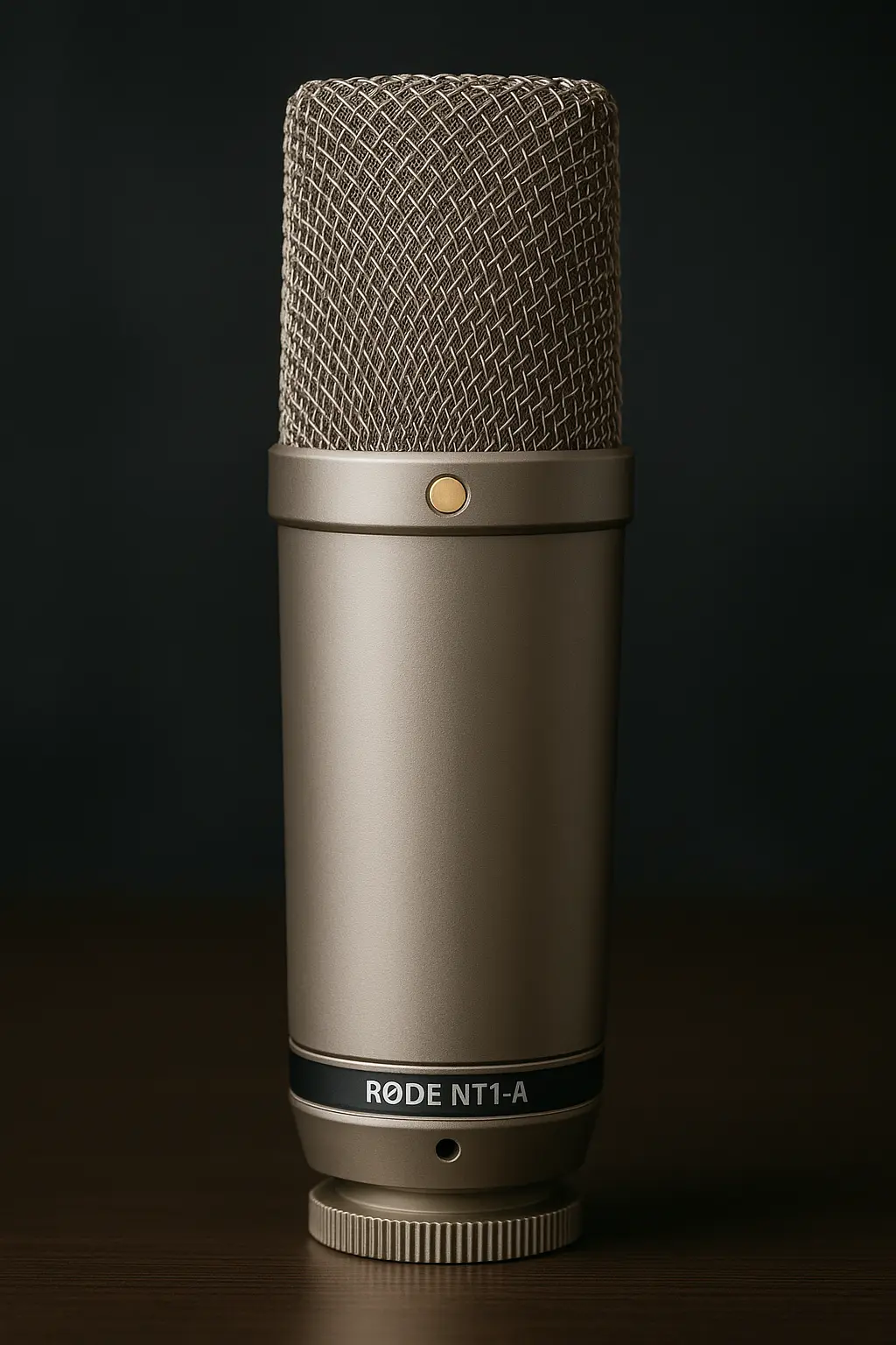Microfone Rode NT1-A